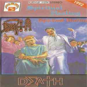 Death  - Spiritual Healing download free