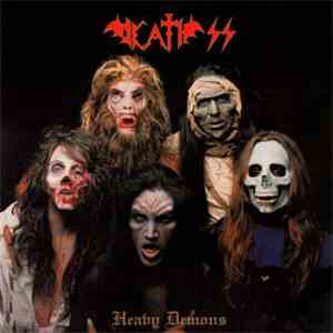 Death SS - Heavy Demons download free