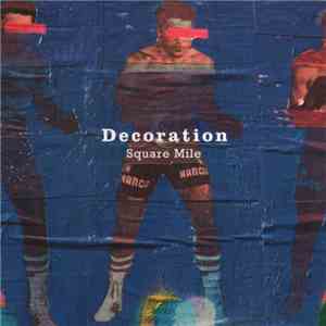 Decoration - Square Mile download free