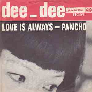 Dee Dee  - Love Is Always download free
