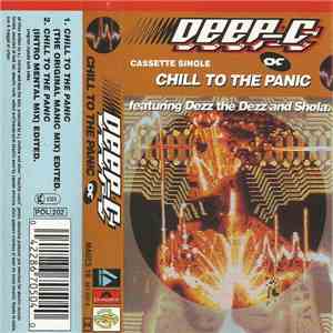 Deep C  - Chill To The Panic download free