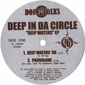 Deep In Da Circle - Deep Waters download free