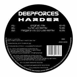 Deepforces - Harder download free