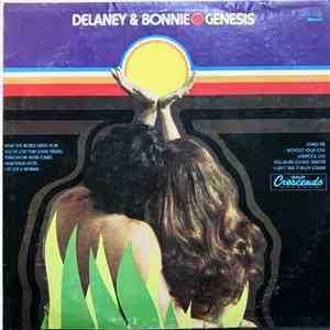Delaney & Bonnie - Genesis download free