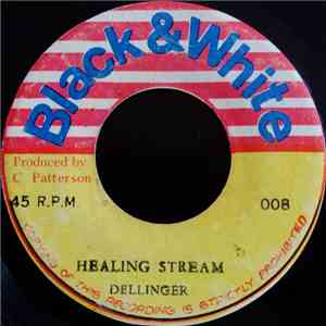 Dellinger / King Tubbys - Healing Stream / Psalms Of Drums download free