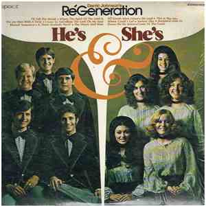 Derric Johnson's Re'Generation - He's & She's download free