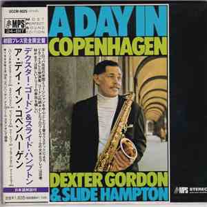 Dexter Gordon & Slide Hampton - A Day In Copenhagen download free