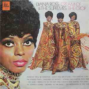 Diana Ross & The Supremes - Cream Of The Crop download free
