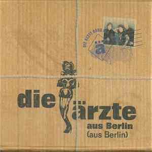 Die Ärzte - Live In Linz, 04.07.2009 download free