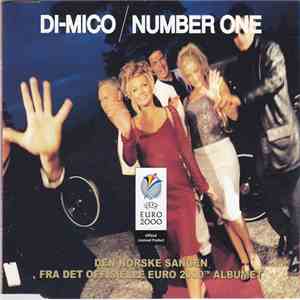 Di-Mico - Number One download free