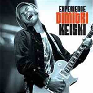 Dimitri Keiski - Experience download free