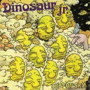 Dinosaur Jr. - I Bet On Sky download free