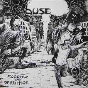Disabuse  - Sorrow And Perdition download free