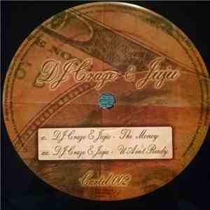DJ Craze & Juju - The Money / You Ain't Ready download free