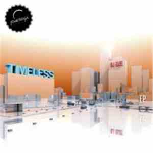 DJ Haze - Timeless EP download free
