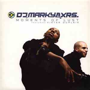 DJ Marky & XRS - Moments Of Lust download free