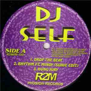 DJ Self - South Of The Border download free