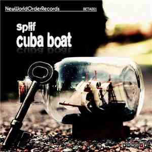 DJ SPLiF - CubaBoat (Original) download free