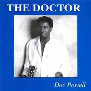 Doc Powell - The Doctor download free