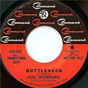 Doc Severinsen - Bottleneck / Power To The People download free