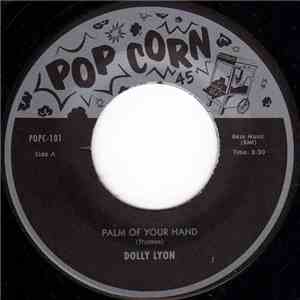 Dolly Lyon / Page Boys - Palm Of Your Hand / Barricuda download free