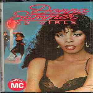 Donna Summer - Bad Girls download free