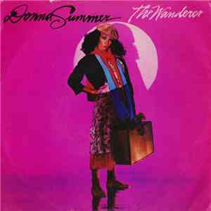 Donna Summer - The Wanderer download free