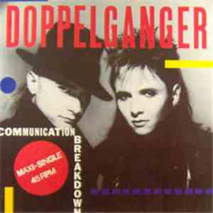 Doppelganger - Communication Breakdown download free