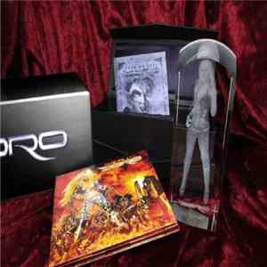 Doro - Fear No Evil download free