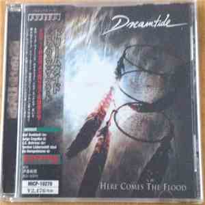 Dreamtide - Here Comes The Flood download free