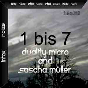 Duality Micro and Sascha Müller - 1 bis 7 download free