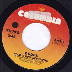 Dudes  - Saturday Night download free
