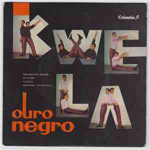 Duo Ouro Negro - Kwela download free