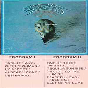 Eagles - Their Greatest Hits 1971-1975 download free