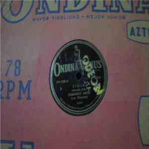 Edmundo Arias Y Su Orquesta - Ligia / Alma Quibdoseña download free