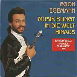 Egon Egemann - Musik Klingt In Die Welt Hinaus download free
