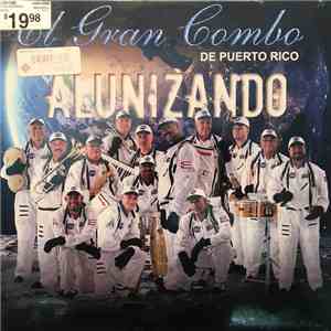 El Gran Combo De Puerto Rico - Alunizando download free