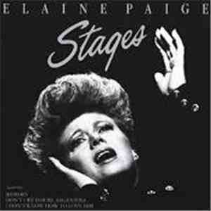 Elaine Paige - Stages download free