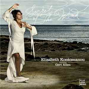 Elisabeth Kontomanou - Secret Of The Wind download free