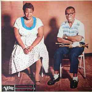 Ella Fitzgerald & Louis Armstrong - Ella And Louis download free