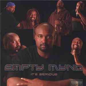 Empty Mynd - It's Serious download free