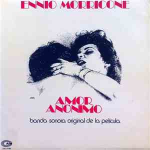 Ennio Morricone - Incontro (Amor Anonimo) download free
