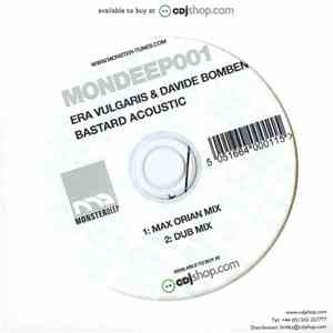 Era Vulgaris & Davide Bomben - Bastard Acoustic download free