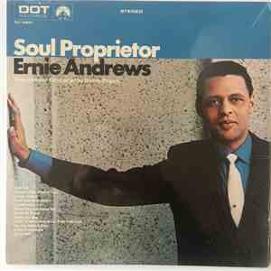 Ernie Andrews - Soul Proprietor download free