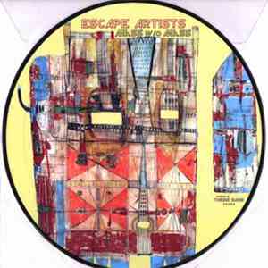 Escape Artists - Mass W/O Mass download free