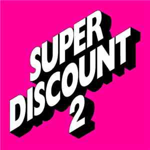 Etienne De Crécy - Super Discount 2 With Remixes download free