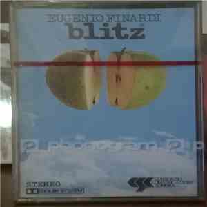 Eugenio Finardi - Blitz download free
