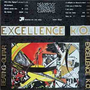 Excellence K.O. - Beating-Guitar download free
