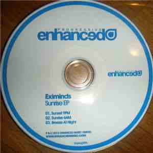 Eximinds - Sunrise EP download free