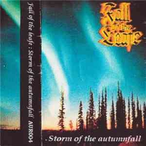 Fall Of The Leafe - Storm Of The Autumnfall download free